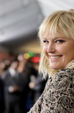 MALIN AKERMAN  The Last of Us Premiere in Los Angeles 01/09/2023