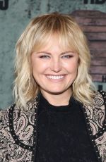 MALIN AKERMAN  The Last of Us Premiere in Los Angeles 01/09/2023