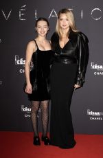 MALLORY WANECQUE at Cesar Revelations 2023 at Trianon in Paris 01/16/2023
