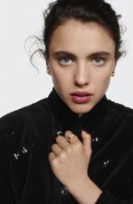 MARGARET QUALLEY for Chanel Coco Crush 2023