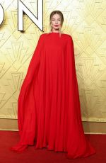MARGOT ROBBIE at Babylon Premiere in London 01/12/2023