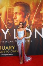 MARGOT ROBBIE at Babylon Premiere in Sydney 01/16/2023