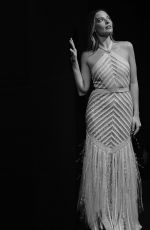 MARGOT ROBBIE - Golden Globes Photoshoot, January 2023