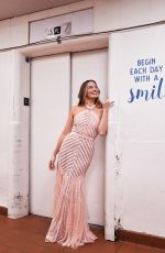 MARGOT ROBBIE - Golden Globes Photoshoot, January 2023