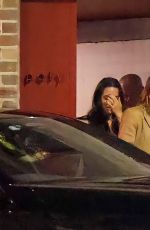 MARGOT ROBBIE Leaves a Restaurant in Sydney 01/17/2023
