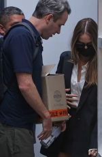 MARGOT ROBBIE Out in Sydney 01/19/2023