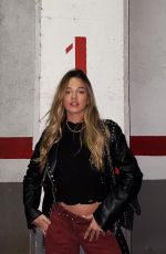 MARIA QUEROL - Instagram Photos 01/10/2023