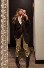 MARIA QUEROL - Instagram Photos 01/10/2023