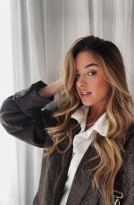 MARIA QUEROL - Instagram Photos 01/10/2023