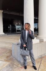 MARIA QUEROL - Instagram Photos 01/10/2023