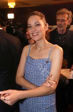 MARION COTILLARD at Asterix et Obelix: :