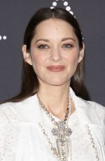 MARION COTILLARD at Cesar Revelations 2023 at Trianon in Paris 01/16/2023