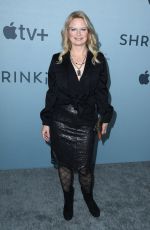 MARY LYNN RAJSKUB at Shrinking Premiere at Directors Guild of America in Los Angeles 01/26/2023