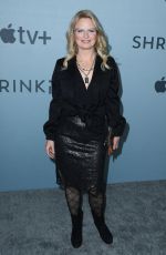 MARY LYNN RAJSKUB at Shrinking Premiere at Directors Guild of America in Los Angeles 01/26/2023