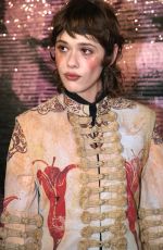 MATHILDE WARNIER at Christian Dior Haute Couture Spring/Summer 2023 Show at Paris Fashion Week 01/23/2023