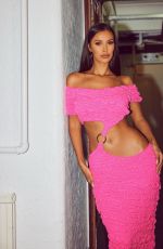 MAYA JAMA - Instagram Photos and Videos 01/24/2023