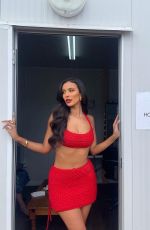 MAYA JAMA - Instagram Photos and Videos 01/24/2023