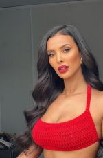 MAYA JAMA - Instagram Photos and Videos 01/24/2023