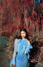 MEGHAN ROCHE for Harper