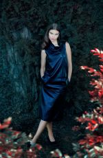 MEGHAN ROCHE for Harper