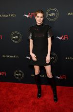 MEGHANN FAHY at AFI Awards Luncheon in Beverly Hills 01/13/2023