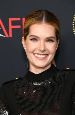 MEGHANN FAHY at AFI Awards Luncheon in Beverly Hills 01/13/2023