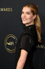 MEGHANN FAHY at AFI Awards Luncheon in Beverly Hills 01/13/2023