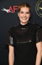 MEGHANN FAHY at AFI Awards Luncheon in Beverly Hills 01/13/2023