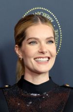 MEGHANN FAHY at AFI Awards Luncheon in Beverly Hills 01/13/2023
