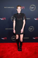 MEGHANN FAHY at AFI Awards Luncheon in Beverly Hills 01/13/2023