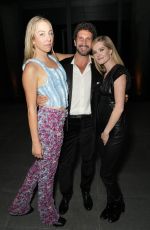 MEGHANN FAHY at Louis Vuitton and W Magazine