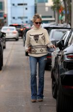 MELANIE GRIFFITH Leaves Martyn Lawrence Bullard Interior Designer Furniture Store in West Hollywood 01/11/203