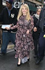 MELISSA RAUCH Out in New York 01/12/2023