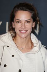 MELISSA THEURIAU at Babylon Premiere in Paris 01/14/2023