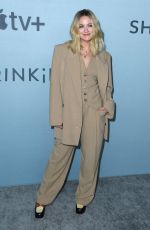 MEREDITH HAGNER at Shrinking Premiere at Directors Guild of America in Los Angeles 01/26/2023