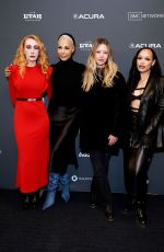 MIA GOTH at Infinity Pool Premiere at 2023 Sundance Film Festival 01/21/2023