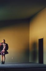 MIA GOTH for W Magazine Best Performances, January 2023