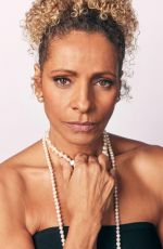 MICHELLE HURD - 2023 Winter TCA Press Tour Portraits, January 2023