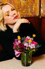 MICHELLE WILLIAMS for The New York Times, January 2023