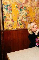 MICHELLE WILLIAMS for The New York Times, January 2023