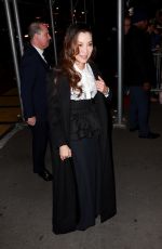 MICHELLE YEOH Arrives at National Board of Review Annual Awards Gala in New York 01/08/2023