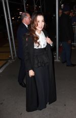 MICHELLE YEOH Arrives at National Board of Review Annual Awards Gala in New York 01/08/2023