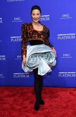 MICHELLE YEOH at 2023 Palm Springs International Film Festival Awards Night Gala 01/05/2023