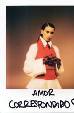 MILENA SMIT for Numero Magazine, Netherlands January 2023