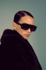MILENA SMIT for Numero Magazine, Netherlands January 2023