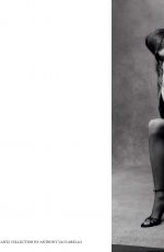 MILENA SMIT for Re-edition Magazine, A/W22