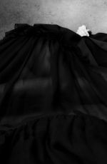 MILENA SMIT for Re-edition Magazine, A/W22