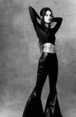 MILENA SMIT for Re-edition Magazine, A/W22