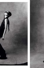 MILENA SMIT for Re-edition Magazine, A/W22