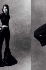 MILENA SMIT for Re-edition Magazine, A/W22